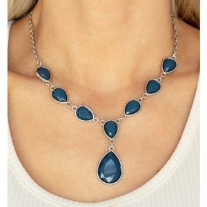 Party Paradise Necklace